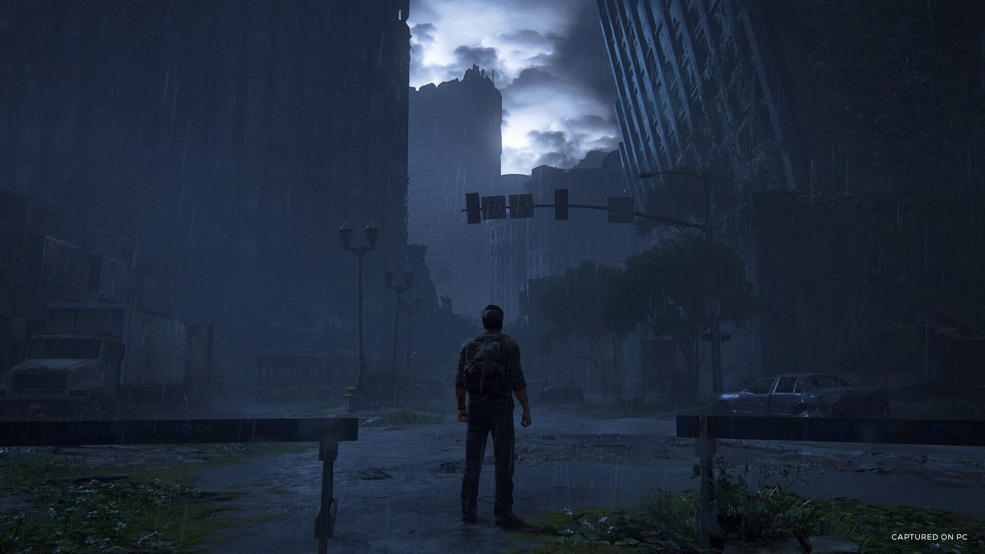 The Last of Us: Part 1's image