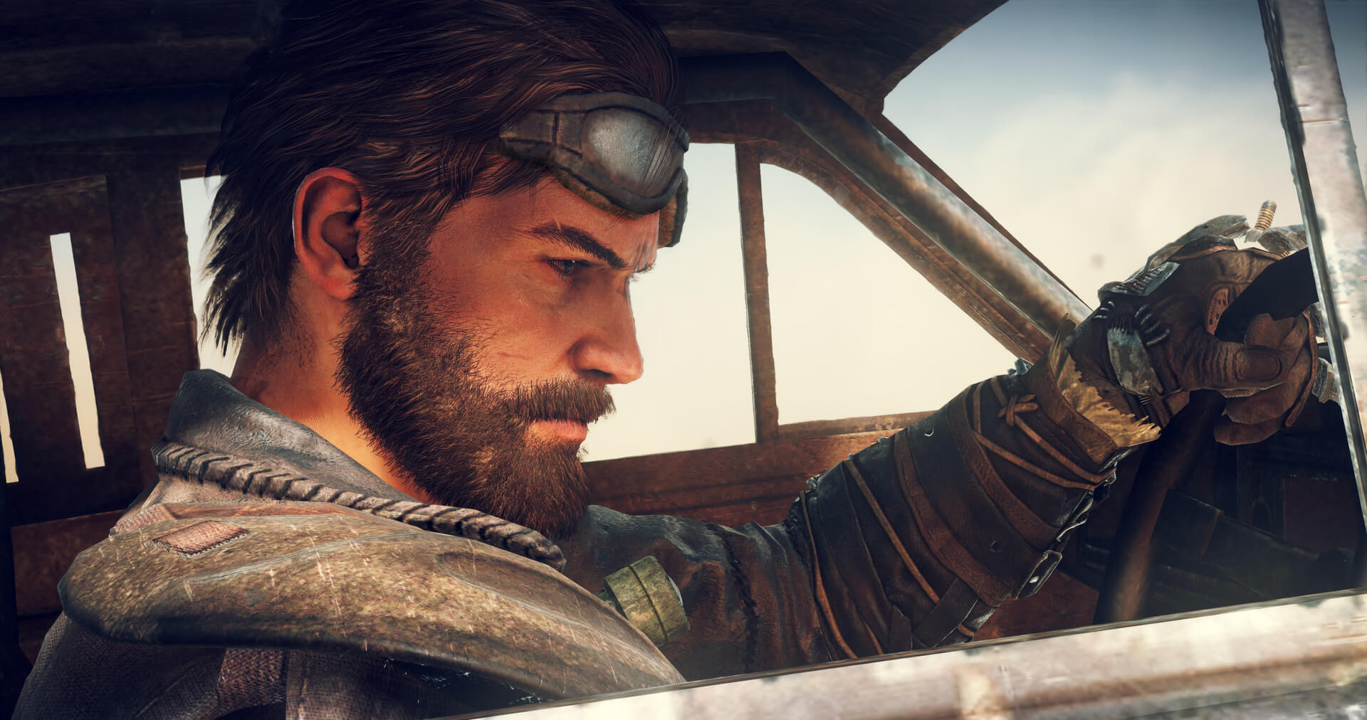 Mad Max's image