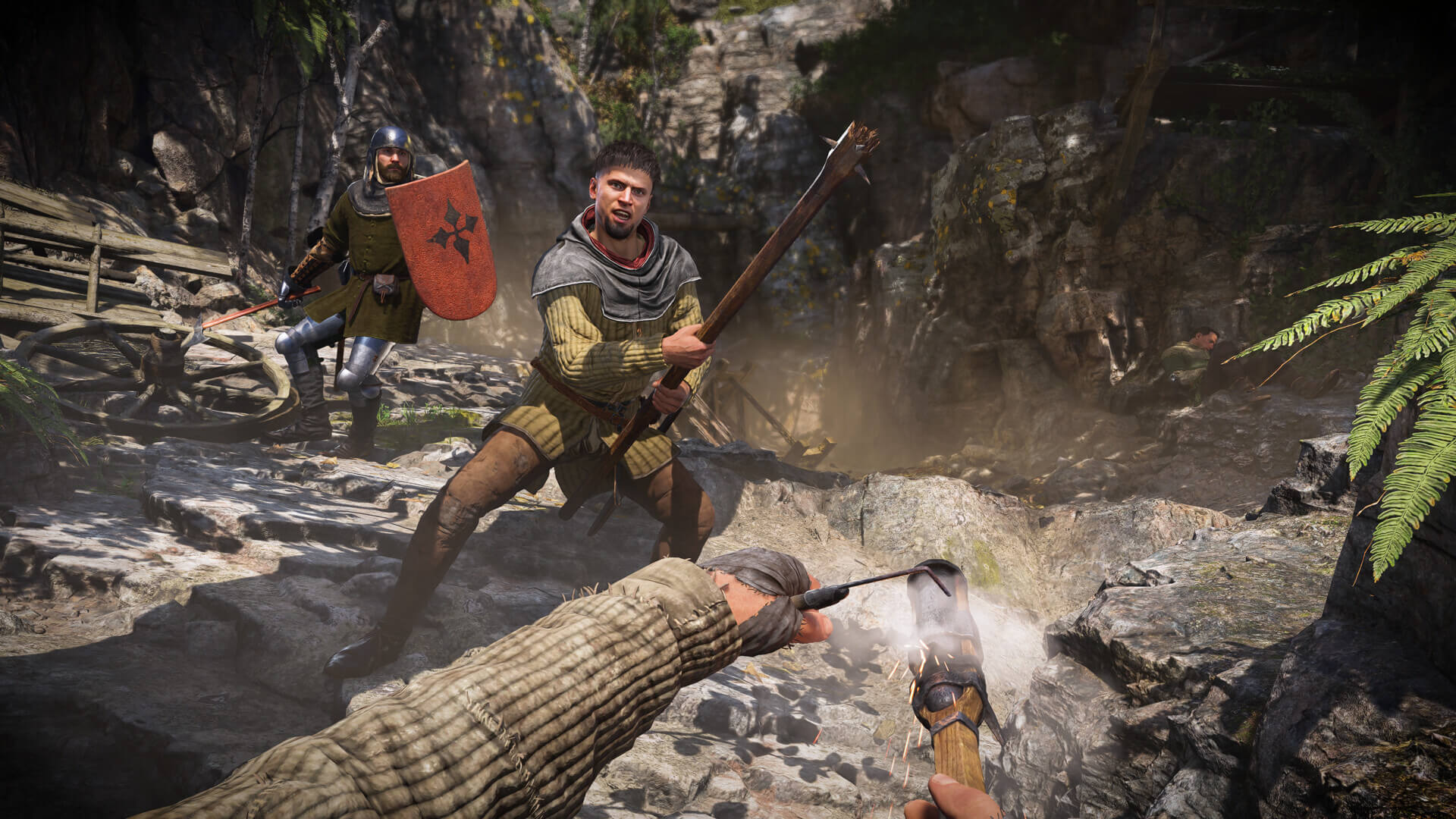 Kingdom Come: Deliverance II's image