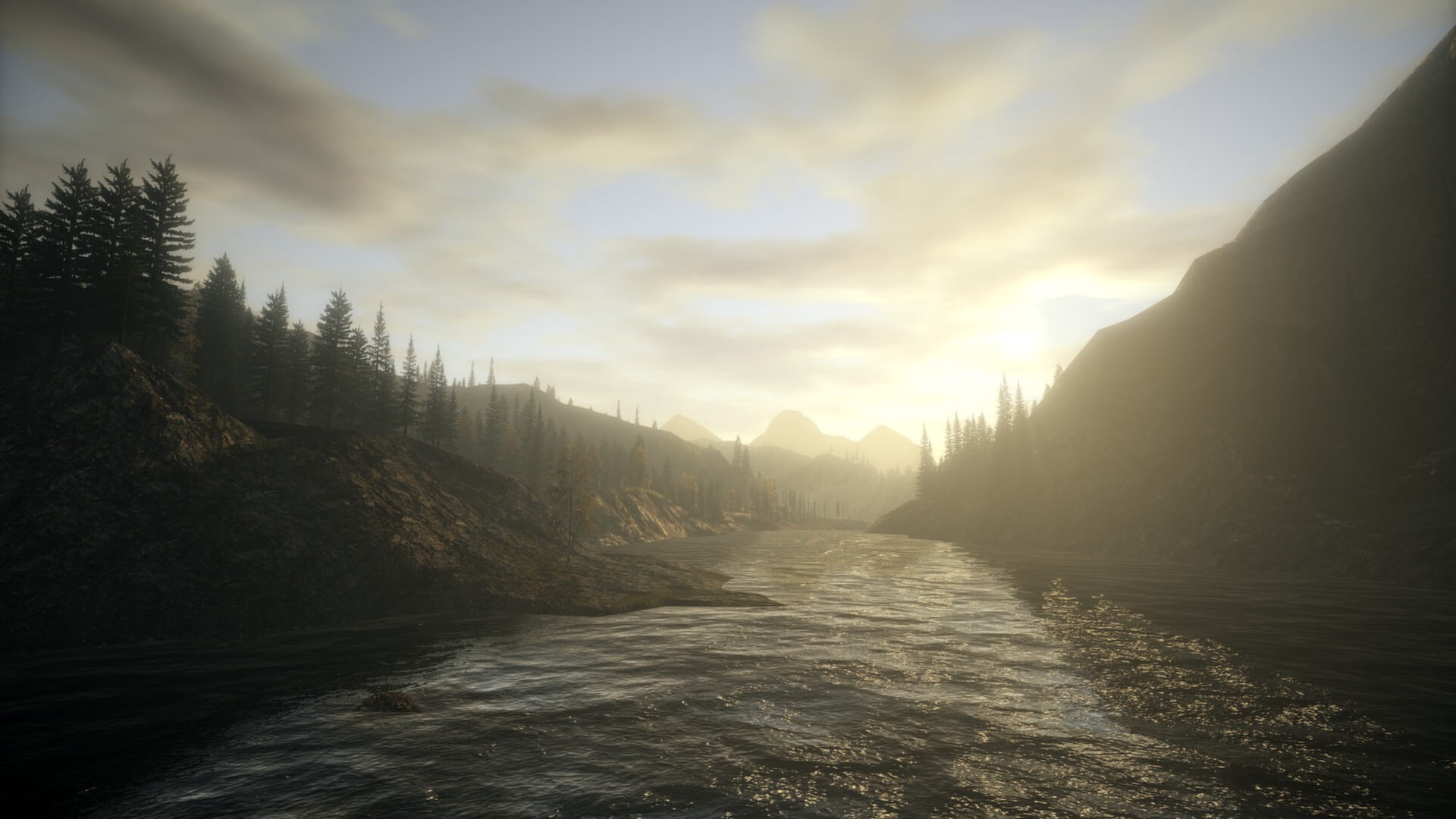 Alan Wake's image
