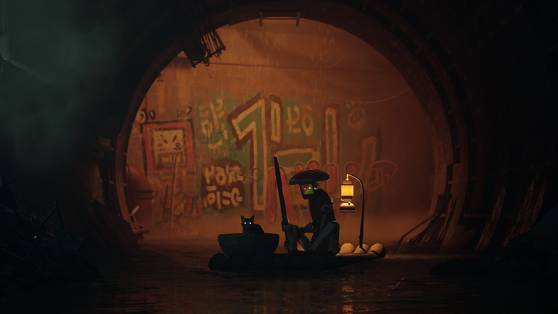 Stray's image
