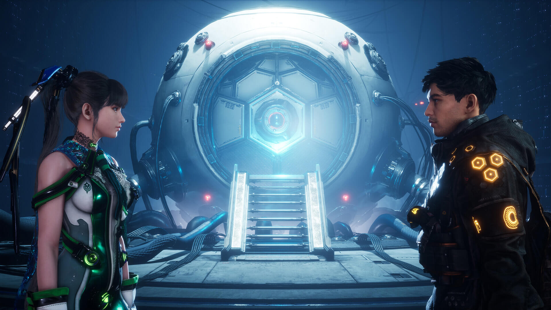 Stellar Blade's image