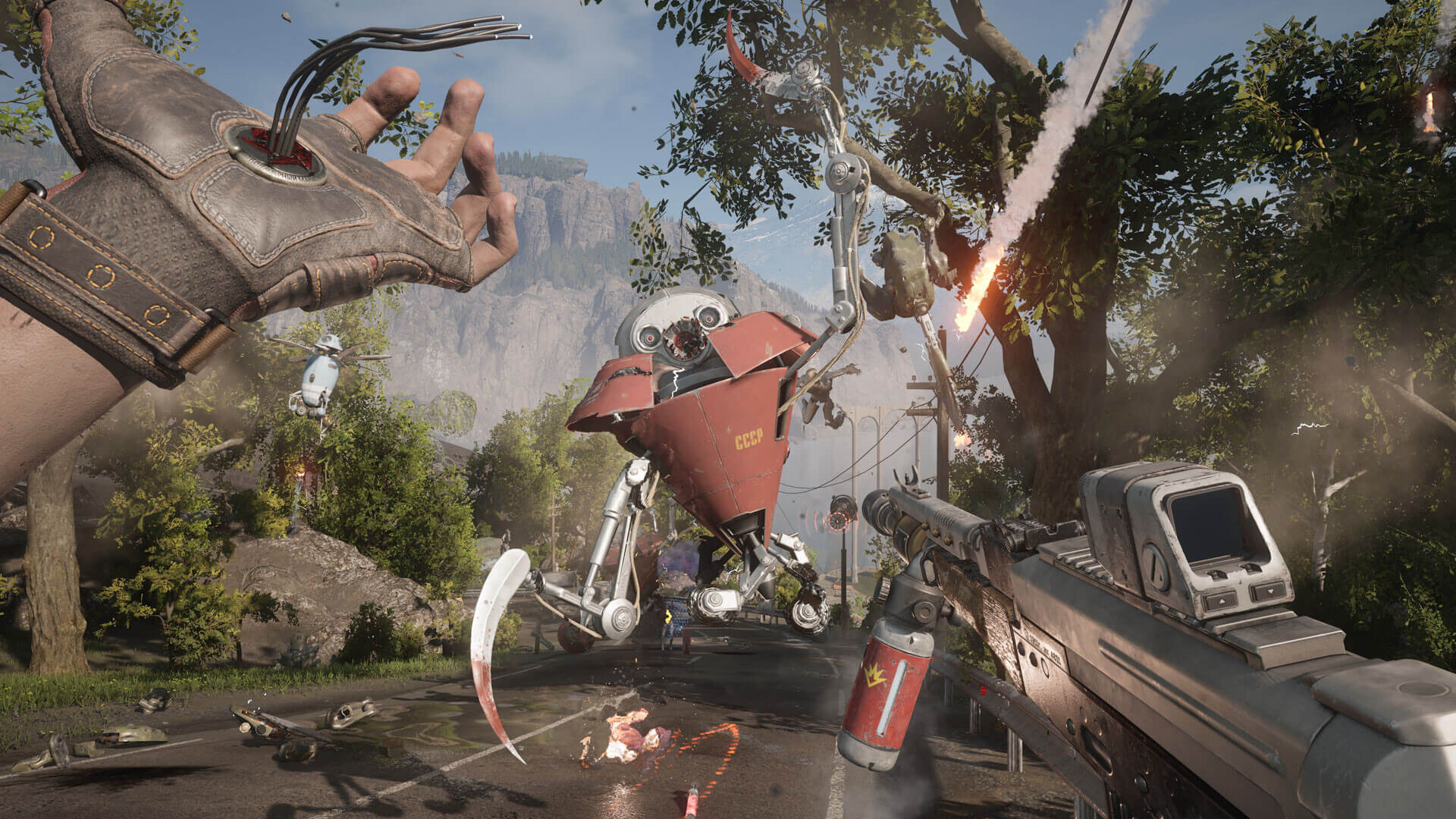 Atomic Heart's image