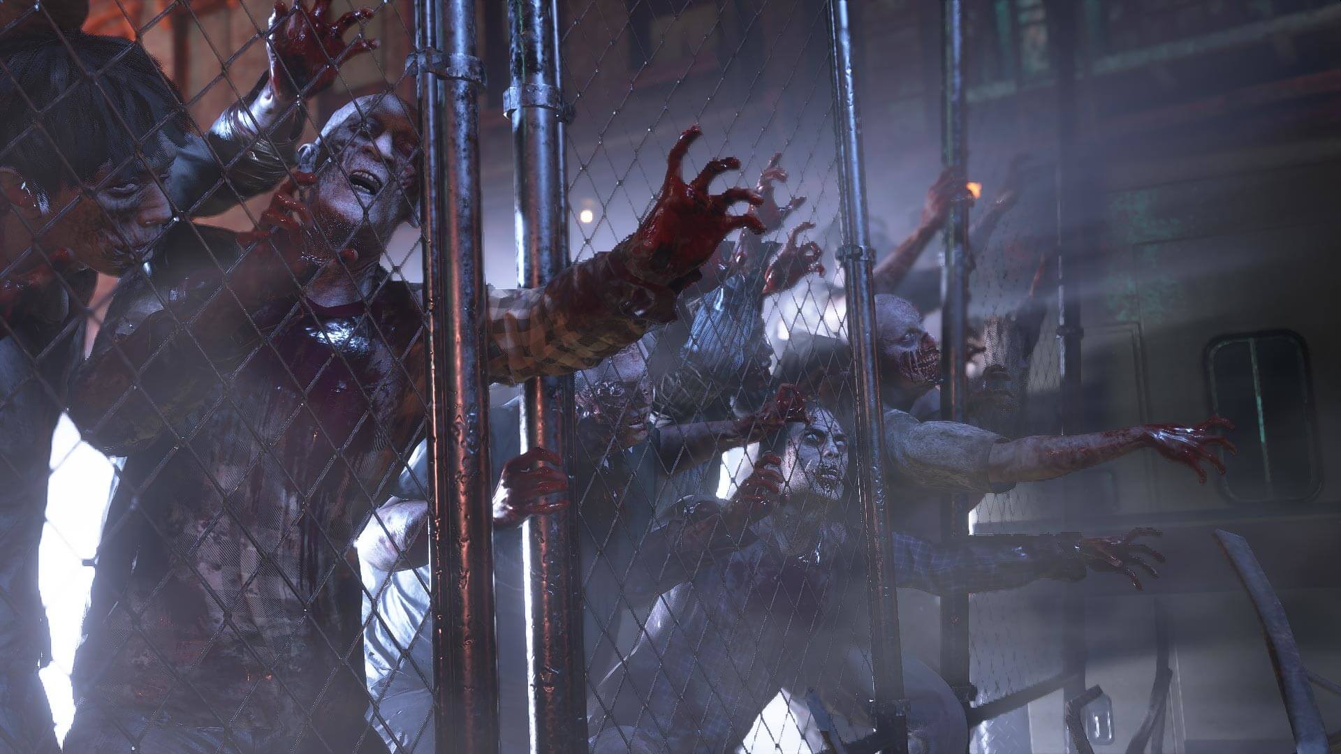 Resident Evil 3's image
