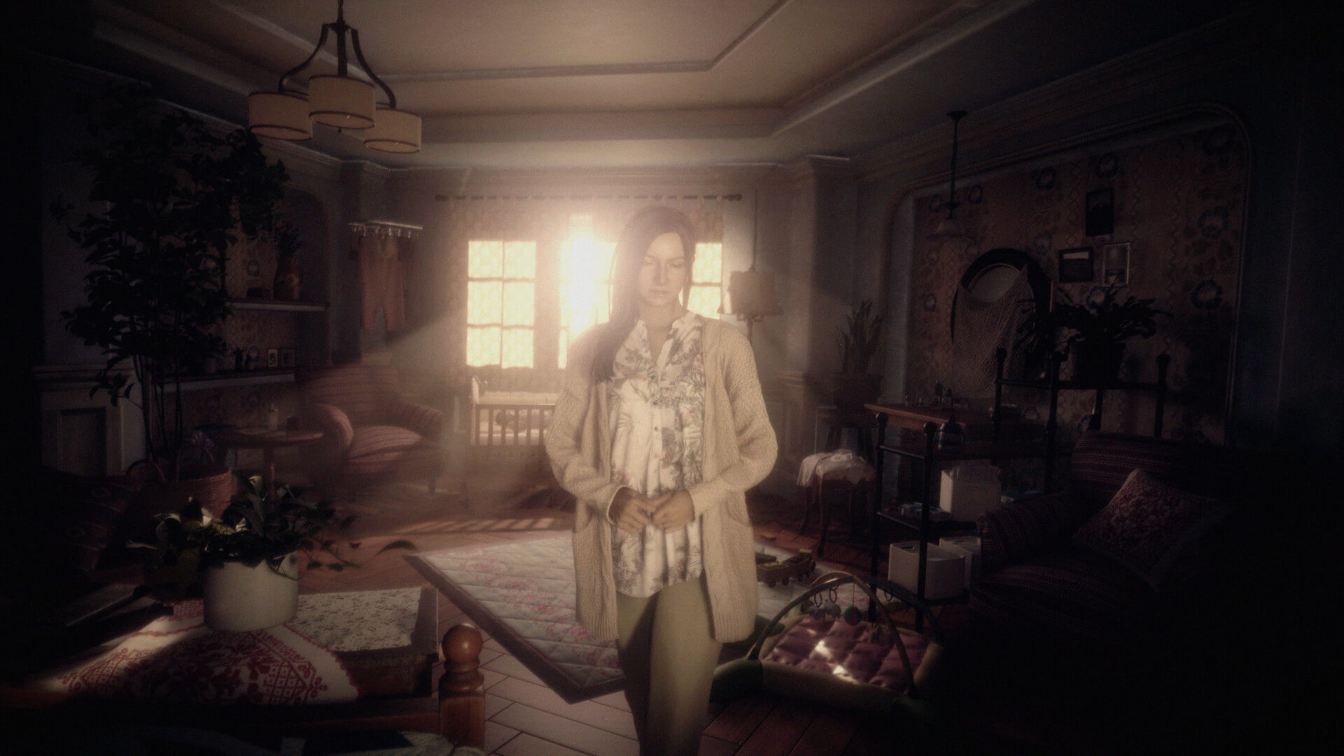 Resident Evil Village's image